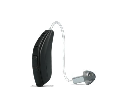 瑞聲達(dá) · Key 智鑰 助聽(tīng)器